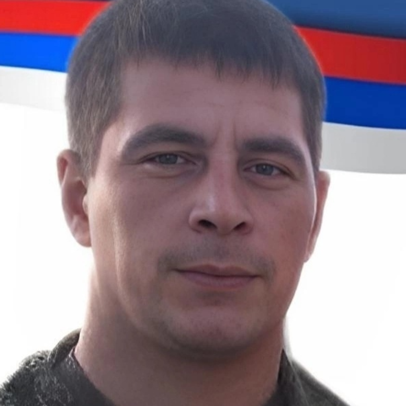 Алышев Иван Николаевич