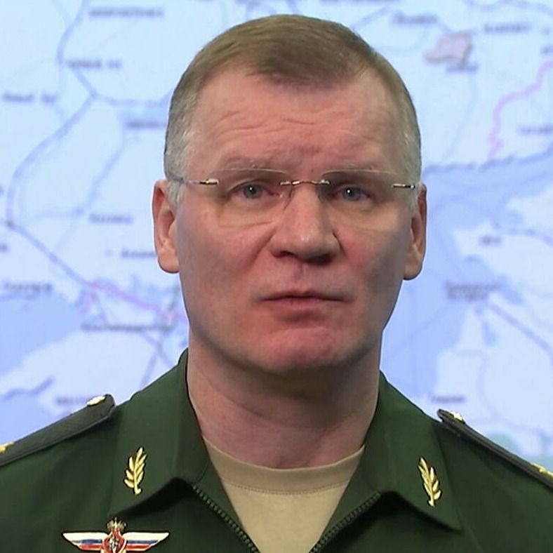 Конашенков Игорь Евгеньевич