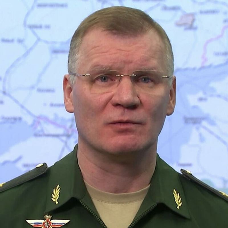 Конашенков Игорь Евгеньевич