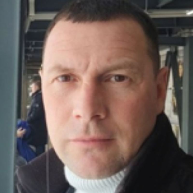 Sergei Bogdanov