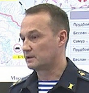 Кузнецов Алексей Александрович