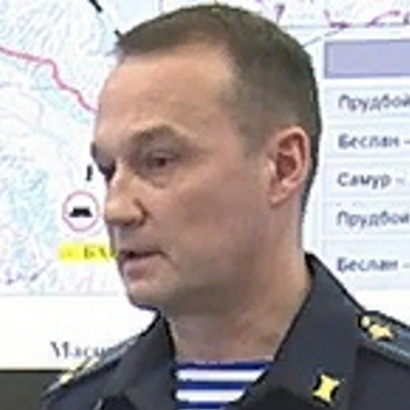 Кузнецов Алексей Александрович