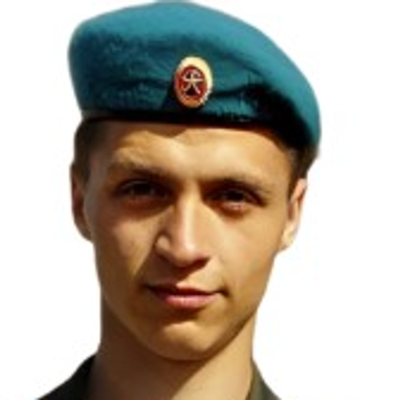 Леонов Янош Яношевич