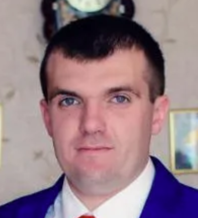 Баринов Иван Анатольевич