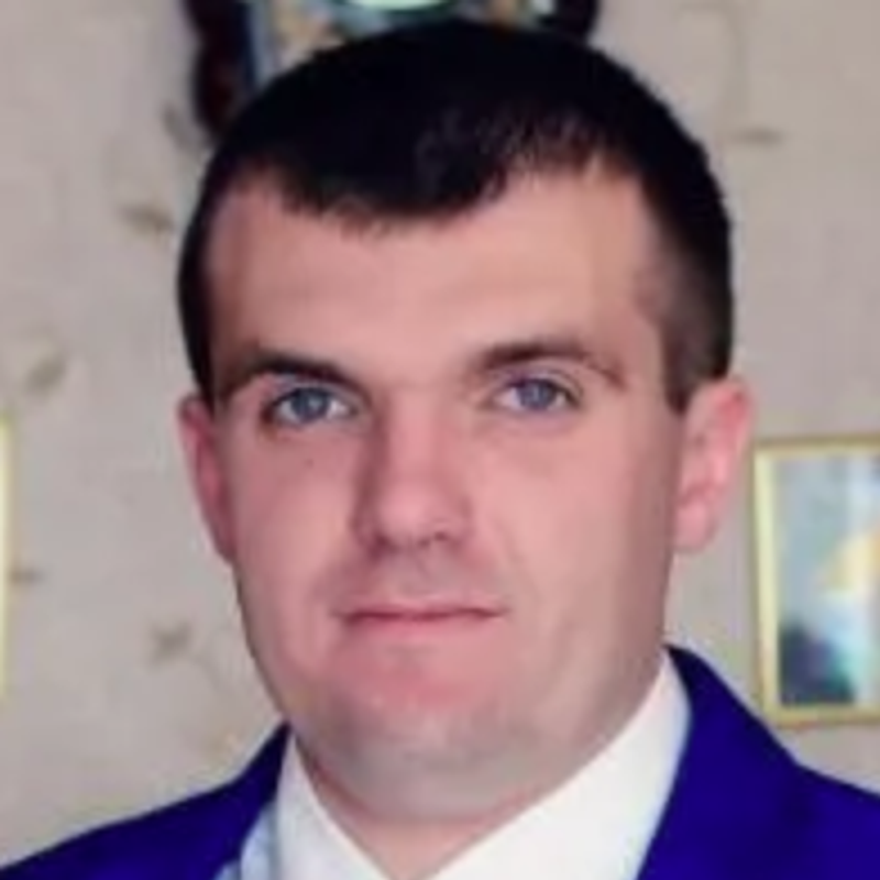 Баринов Иван Анатольевич