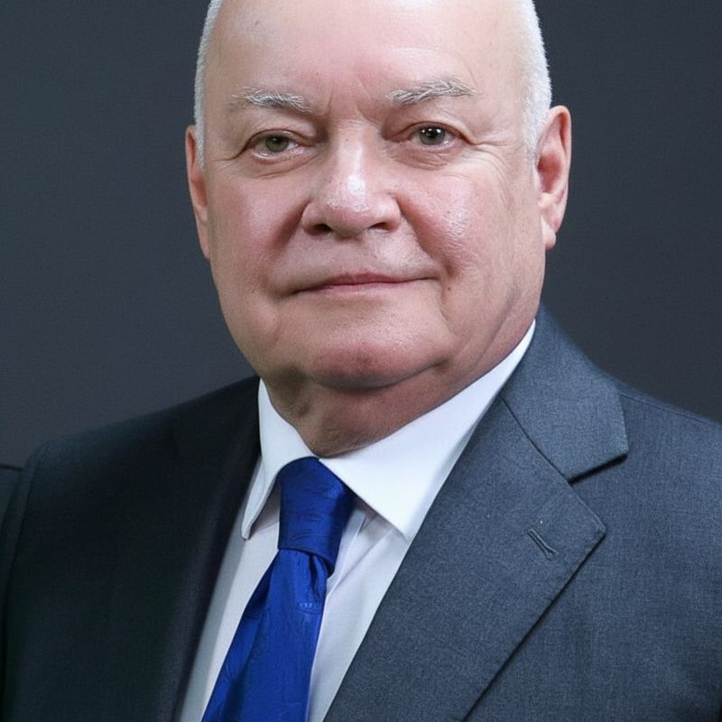 Дмитрий Киселёв
