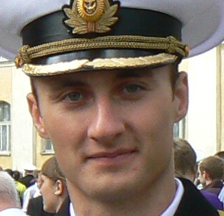 Огнев Олег Юрьевич