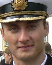 Огнев Олег Юрьевич