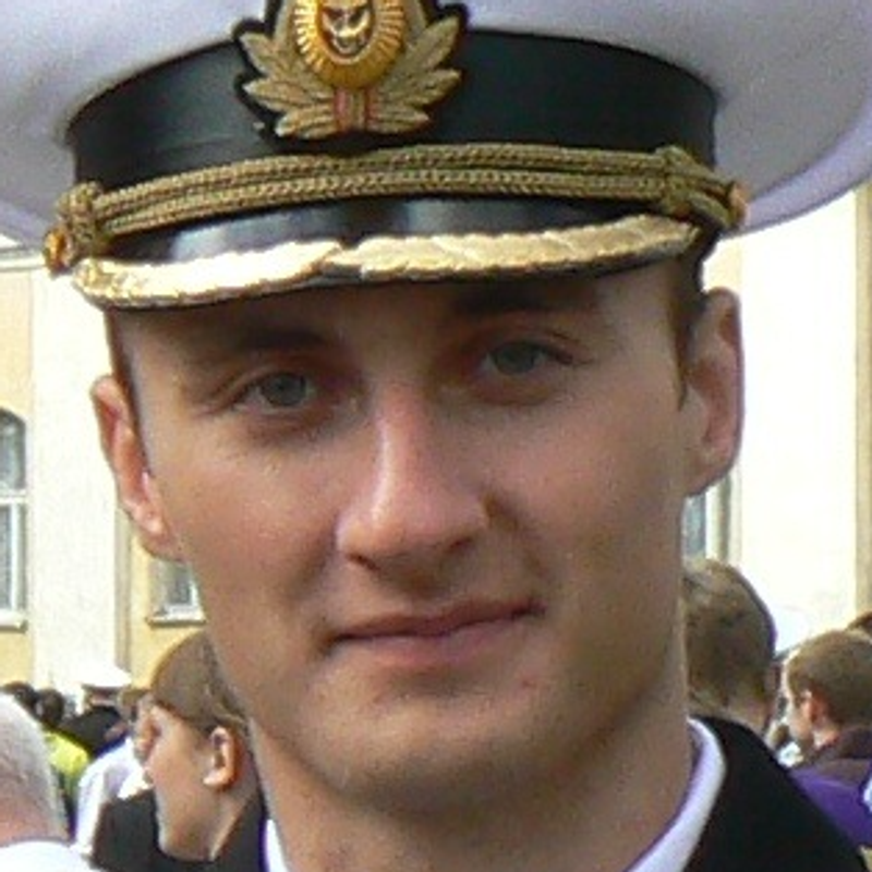 Огнев Олег Юрьевич