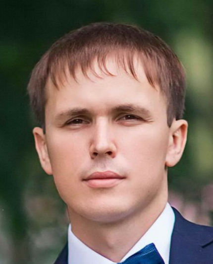 Дербеденев Никита Евгеньевич