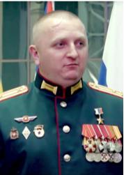 Renat Khalikov