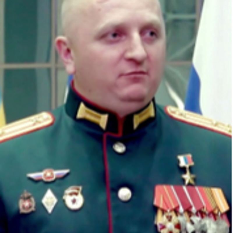 Renat Khalikov