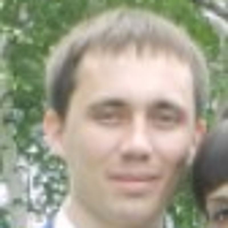 Трушкин Сергей Сергеевич
