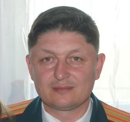 Монетов Сергей Петрович