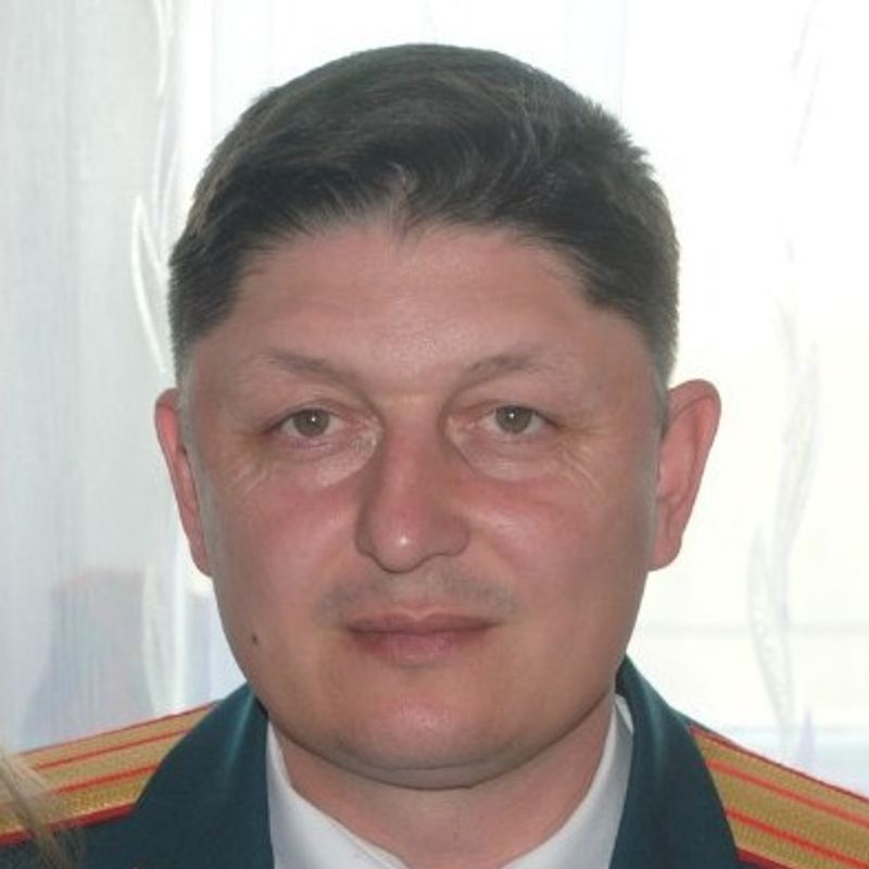 Монетов Сергей Петрович