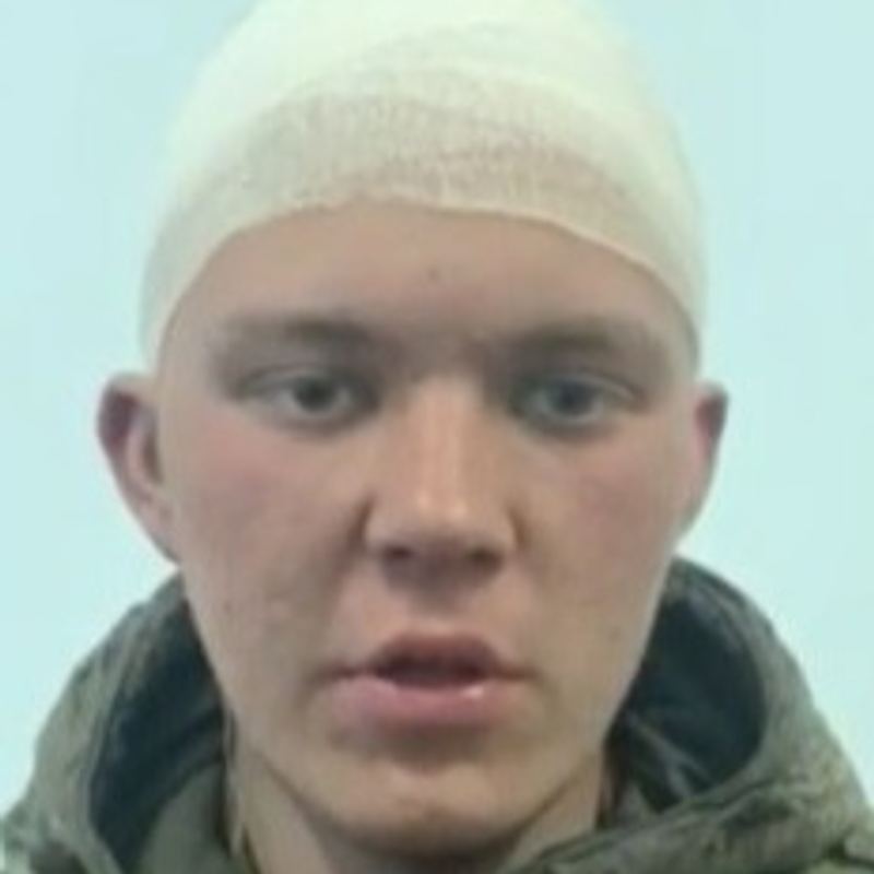 Долганов Егор Андреевич