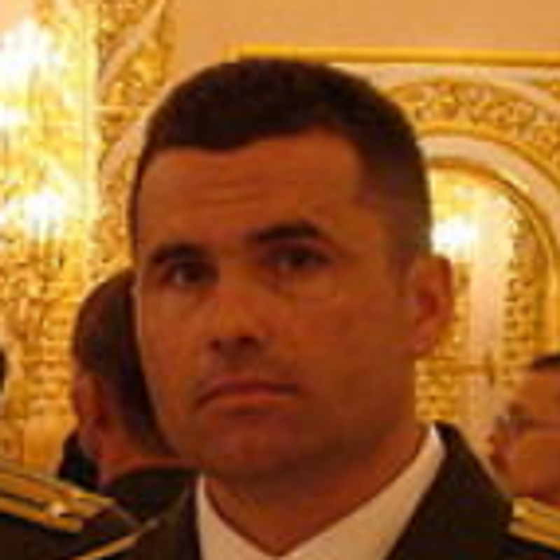 Плужников Александр Николаевич