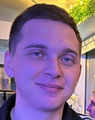 Подольский Дмитрий Алексеевич