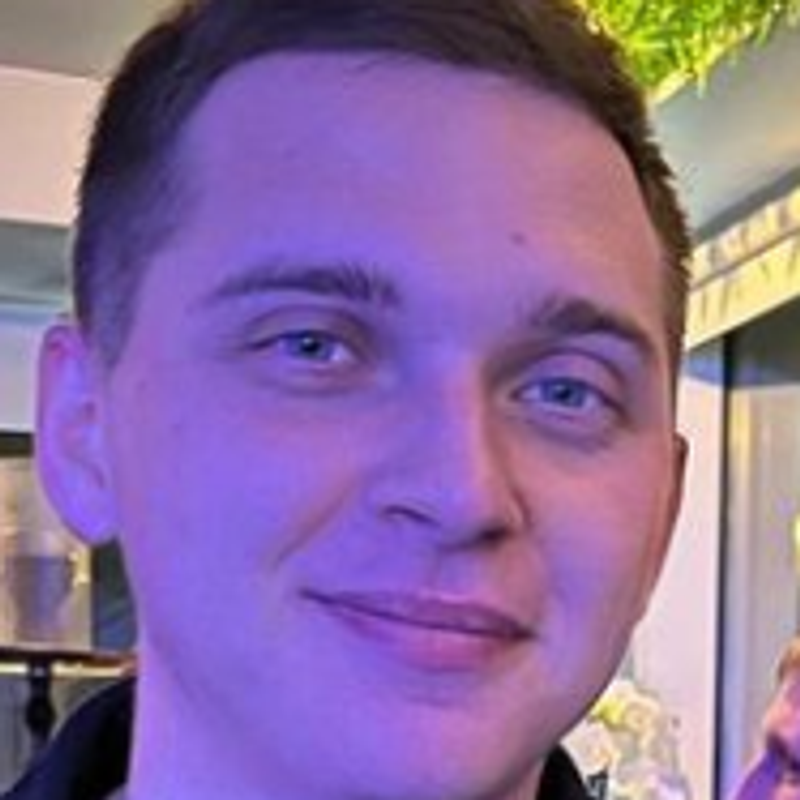 Подольский Дмитрий Алексеевич