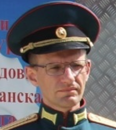Иванов Вячеслав Валерьевич