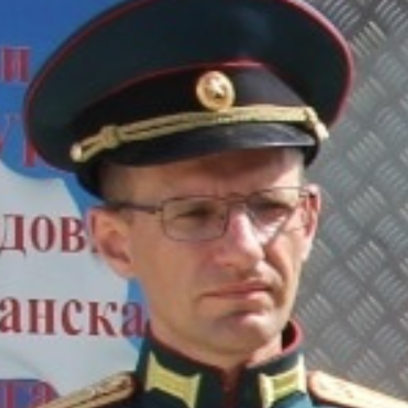 Иванов Вячеслав Валерьевич