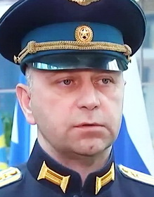 Карамишев Александр Викторович