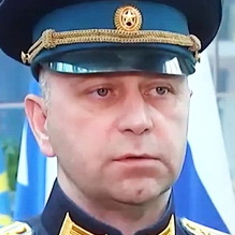 Карамишев Александр Викторович