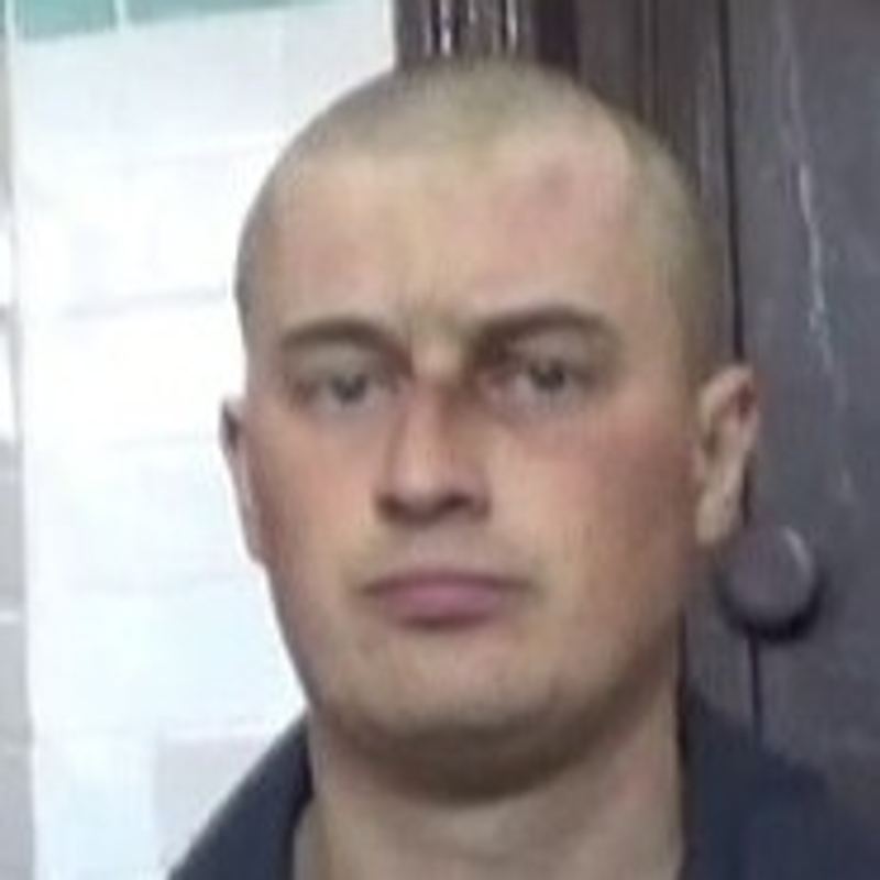 Хромов Никита Александрович
