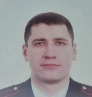 Ребенок Михаил Сергеевич