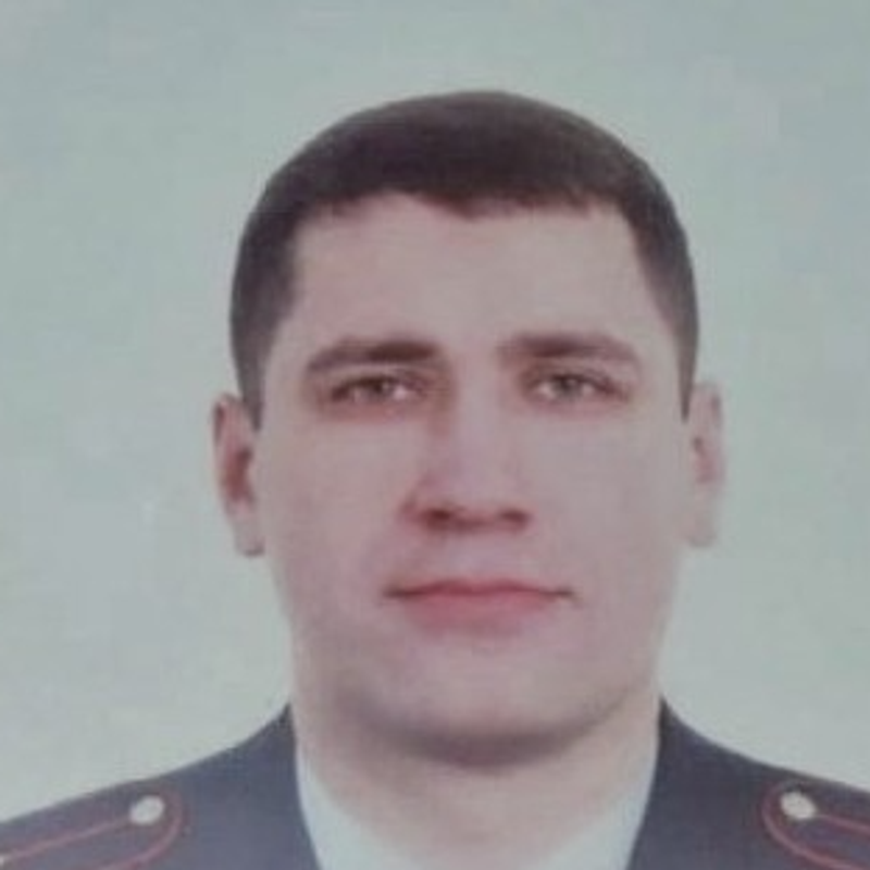 Ребенок Михаил Сергеевич