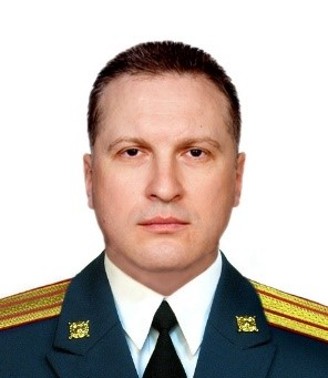 Васин Алексей Владимирович