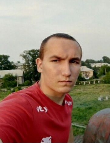Васильев Виталий Вячеславович