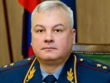 Безруких Дмитрий Николаевич