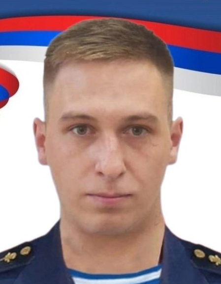 Леонтьев Алексей Николаевич