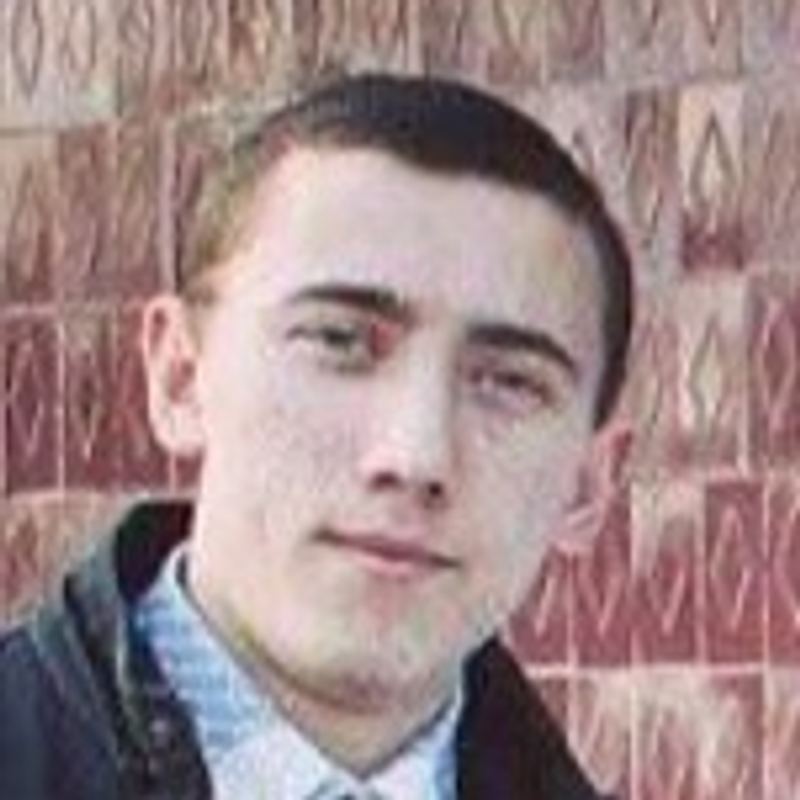 Пушкарный Андрей Геннадиевич