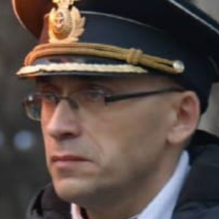Туник Николай Анатольевич
