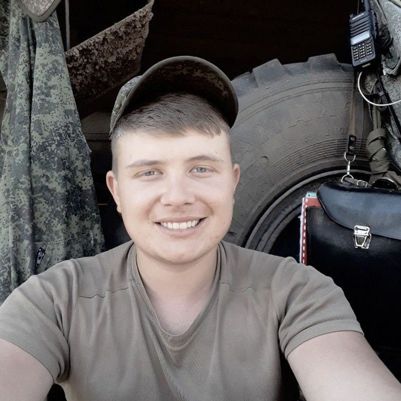 Петров Владислав Евгеньевич