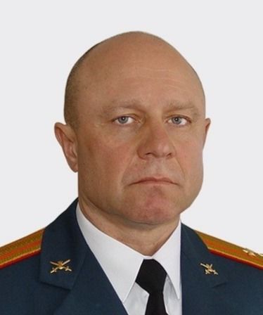 Шевченко Геннадий Вильямович