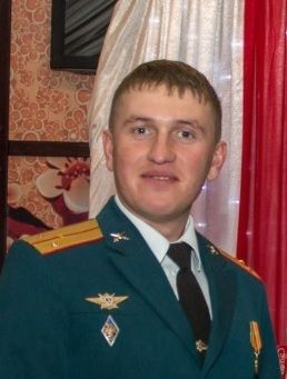 Ларкин Артем Васильевич