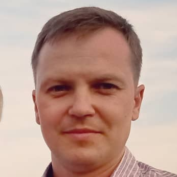 Лобанов Андрей Николаевич