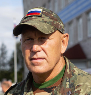 Автаев Владимир Львович