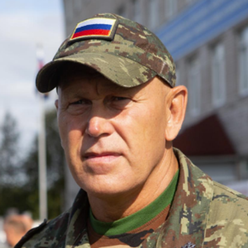 Автаев Владимир Львович