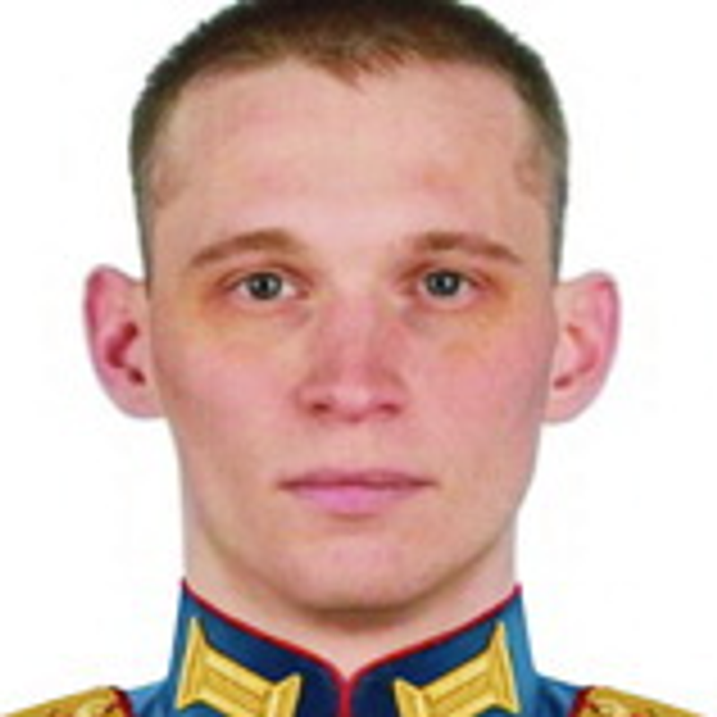 Ефимов Александр Александрович