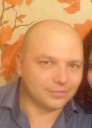 Коломийченко Максим Константинович