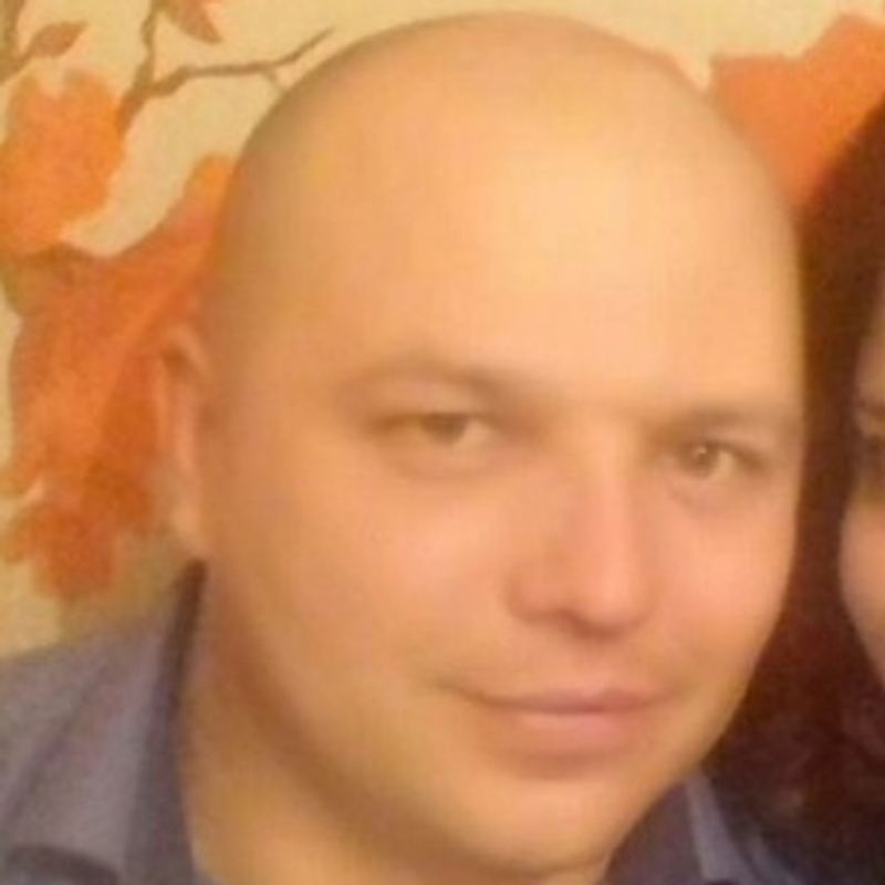Коломийченко Максим Константинович