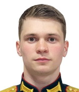 Шаймарданов Дамир Эдуардович