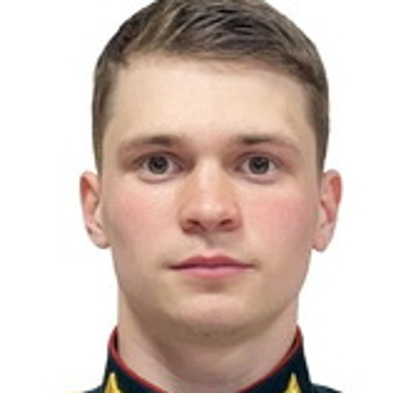 Шаймарданов Дамир Эдуардович