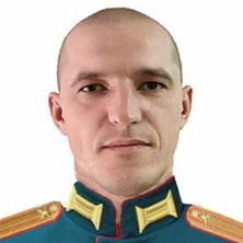 Молитвин Иван Александрович