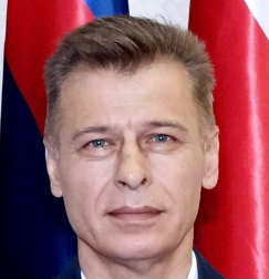 Моравец Владимир Валерьевич