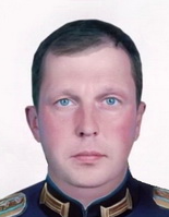 Сорокин Денис Михайлович